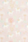 True Unicorns Pink Wallpaper - Majvillan