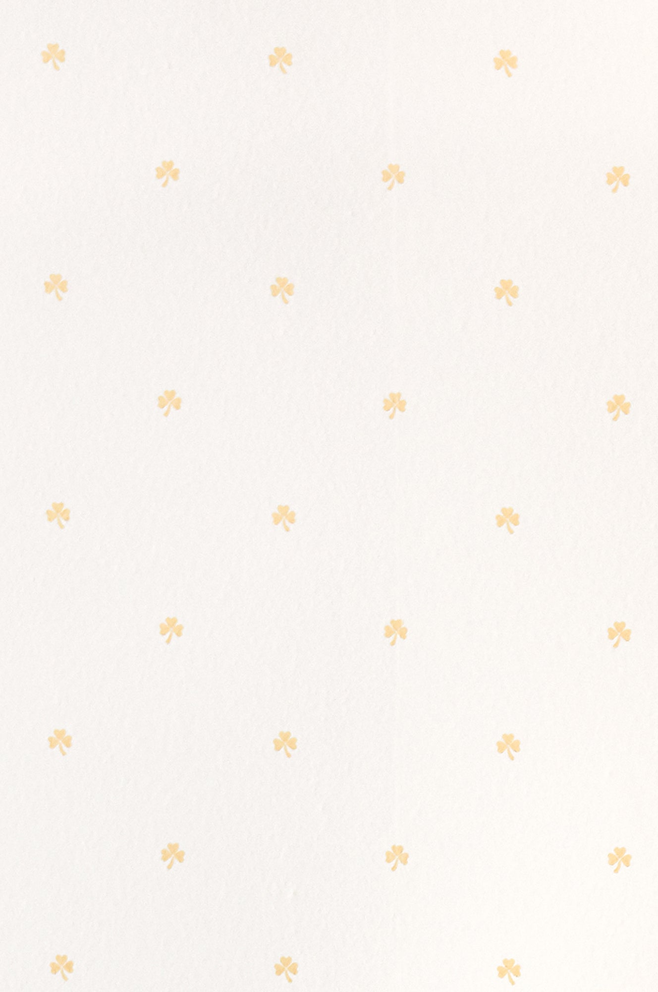 Holly Gold Wallpaper - Majvillan