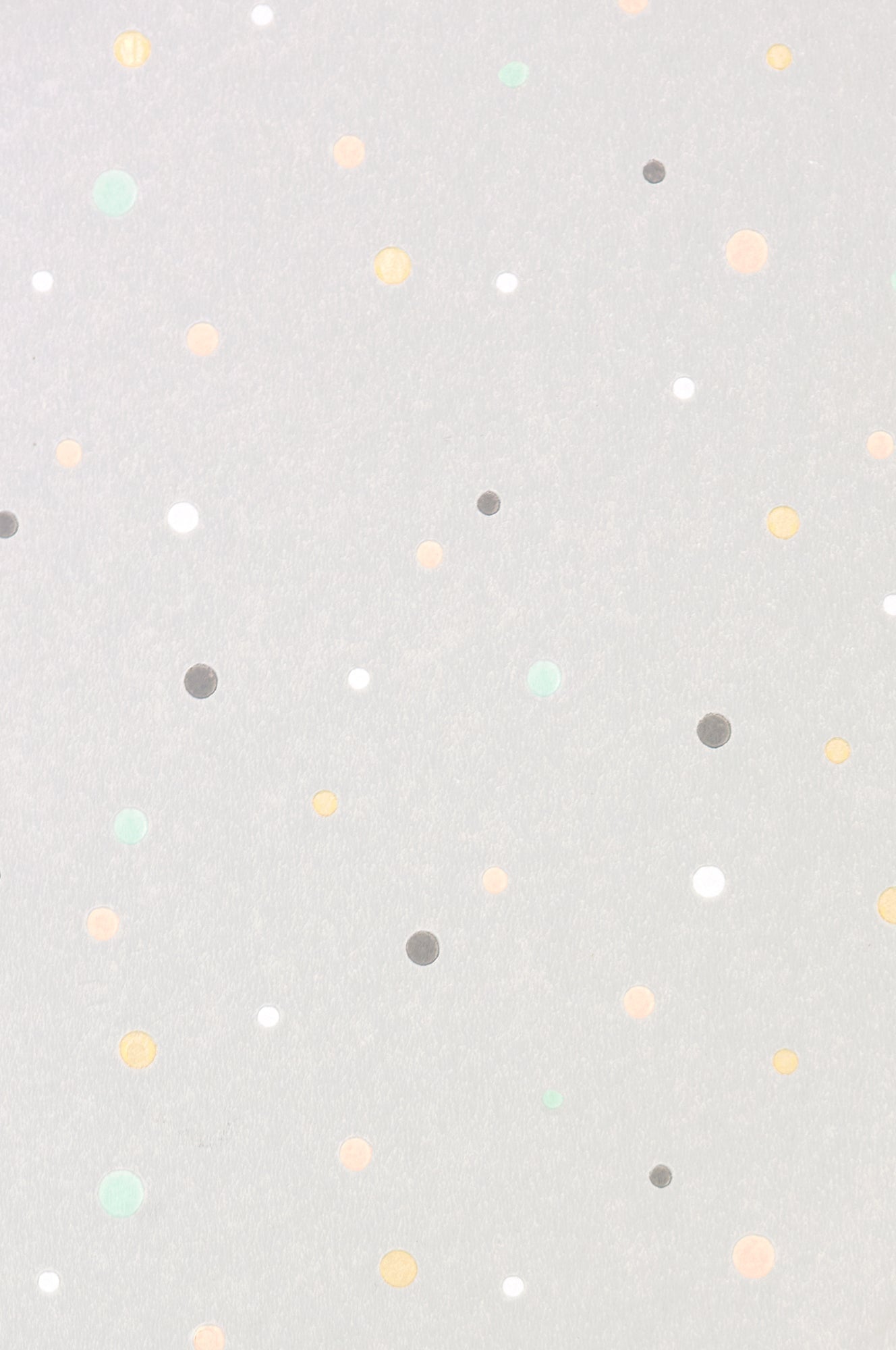 Stardust Soft Grey Wallpaper - Majvillan