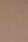 Animal Dots Soft Brown Wallpaper - Majvillan