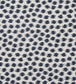 Kasuri Nursery Fabric - Blue