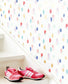 Rice 1 Nursery Room Wallpaper - Multicolor