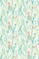 Wallpower Junior Nursery Wallpaper - Green