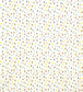 Lots of Dots Nursery Fabric - Yellow