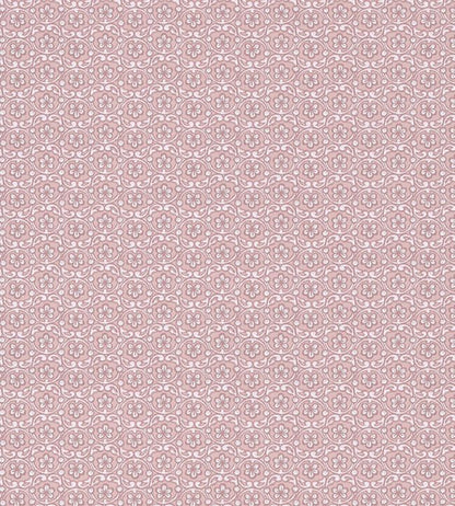 PS4 Five Nursery Wallpaper - Pink