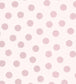 Rice II Ten Nursery Wallpaper - Pink