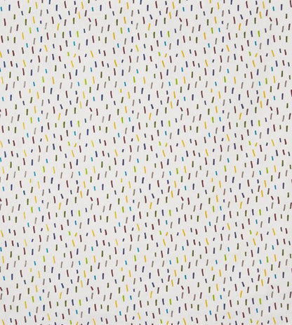 Dolly Mixture Nursery Fabric - Multicolor