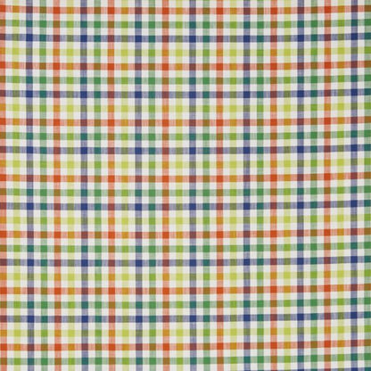 Hopscotch Nursery Fabric - Multicolor