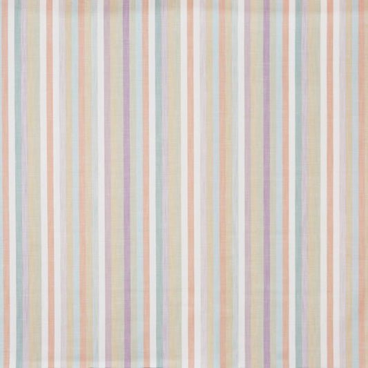 Skipping Nursery Fabric - Sand