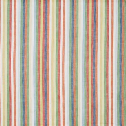 Skipping Nursery Fabric - Pink