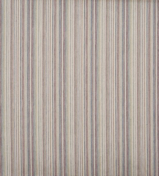 Lawn Nursery Fabric - Purple