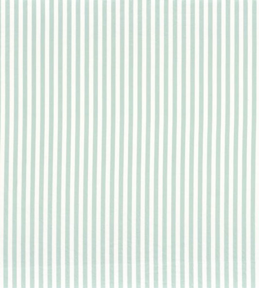 Malicieux Nursery Fabric - Teal