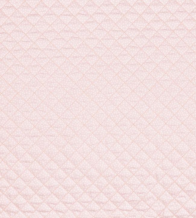 Tout Doux Nursery Fabric - Pink