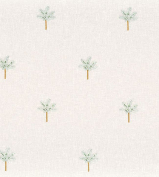 Joueur Nursery Fabric - Cream