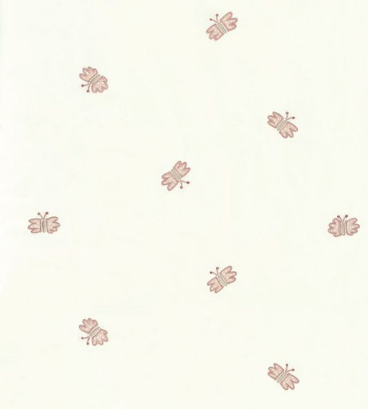 Timide Nursery Fabric - Cream