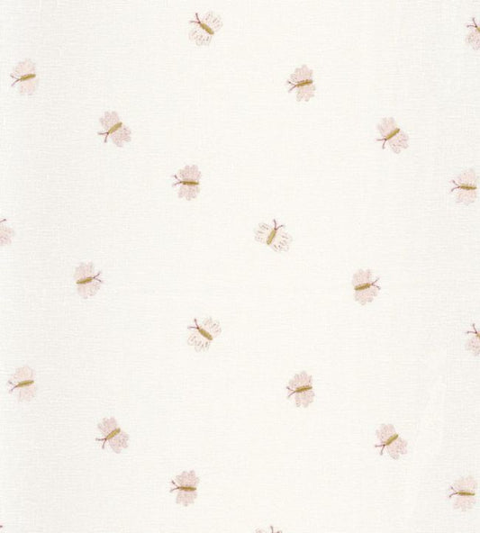 Adorable Nursery Fabric - Cream