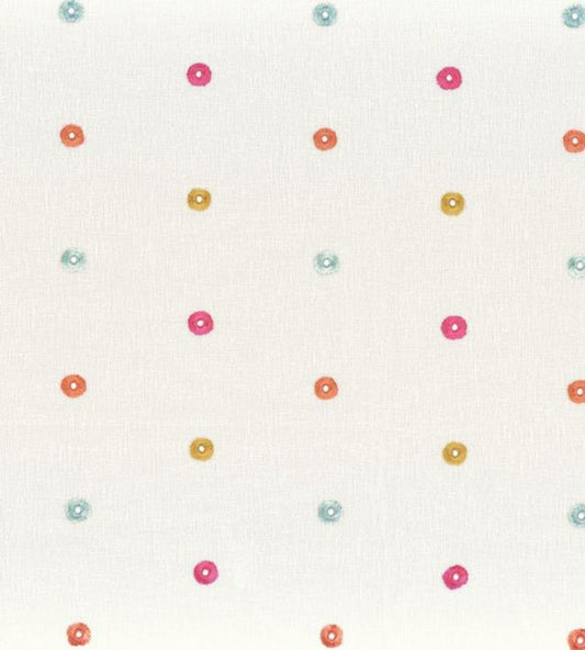 Joyeux Nursery Fabric - Cream