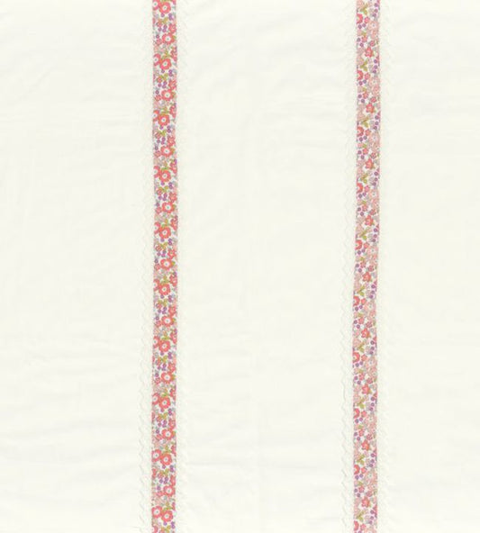 Chipie Nursery Fabric - Cream