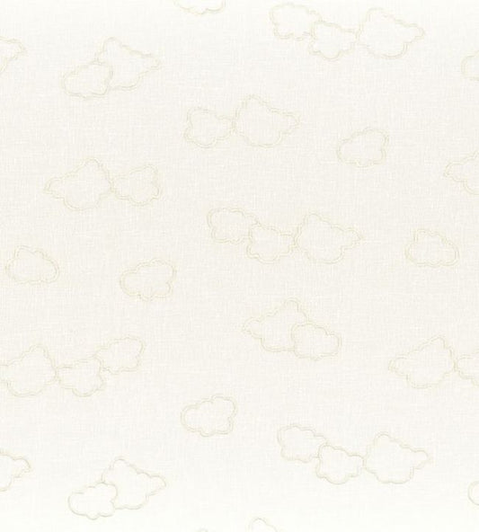 Grognon Nursery Fabric - Cream