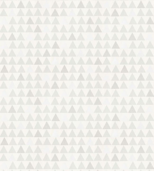 Ture Nursery Wallpaper - Cream