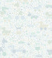 Brio Dots Nursery Wallpaper - Green