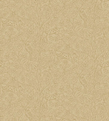 Eden Nursery Wallpaper - Sand