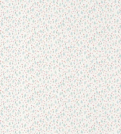 Liberty Nursery Wallpaper - Cream