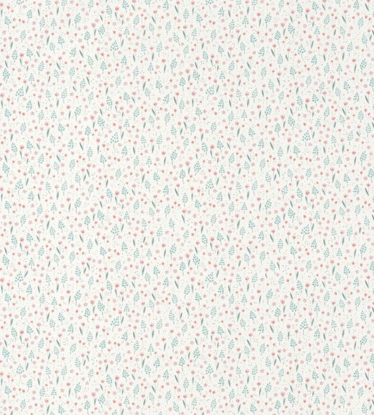 Liberty Nursery Wallpaper - Cream