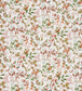 Hedgerow Nursery Fabric - Multicolor