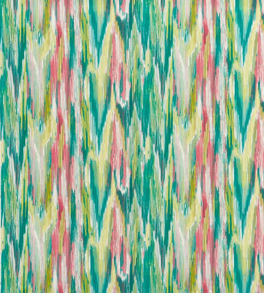 Bombay Nursery Fabric - Green