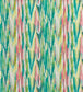 Bombay Nursery Fabric - Green