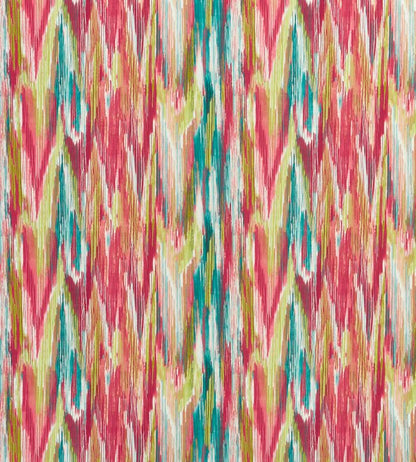 Bombay Nursery Fabric - Pink