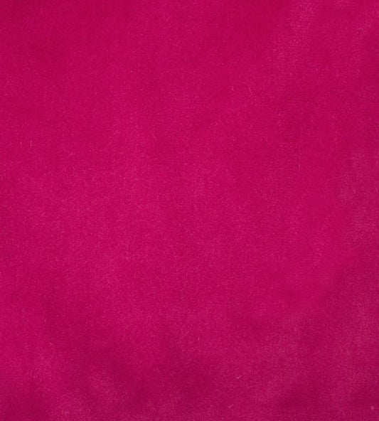 Alaska Nursery Fabric - Red