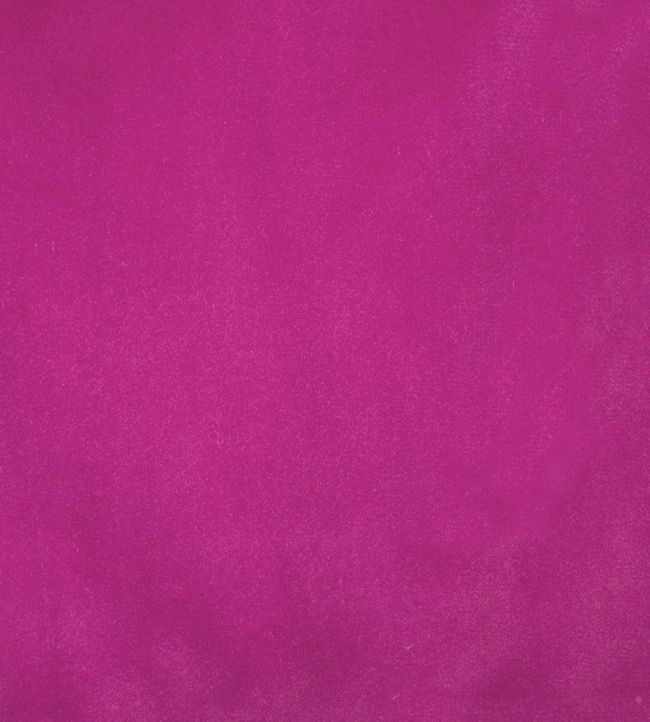 Alaska Nursery Fabric - Purple