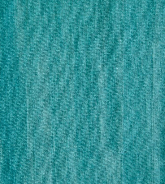 Bazaar Nursery Fabric - Teal