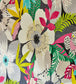 Floral Riot Nursery Room Wallpaper 3 - Multicolor