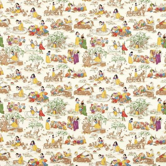 Winnie The Pooh Fabric – kidswallpapercompany