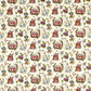 Alice In Wonderland Hundreds & Thousands Fabric