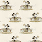 Minnie On The Move Babyccino Wallpaper