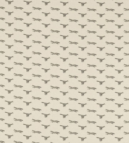 Foxbury Nursery Fabric - Gray