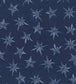 Sirius Nursery Fabric - Blue