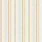 Just 4 Kids 2 Stripe Nursery Wallpaper - Sand