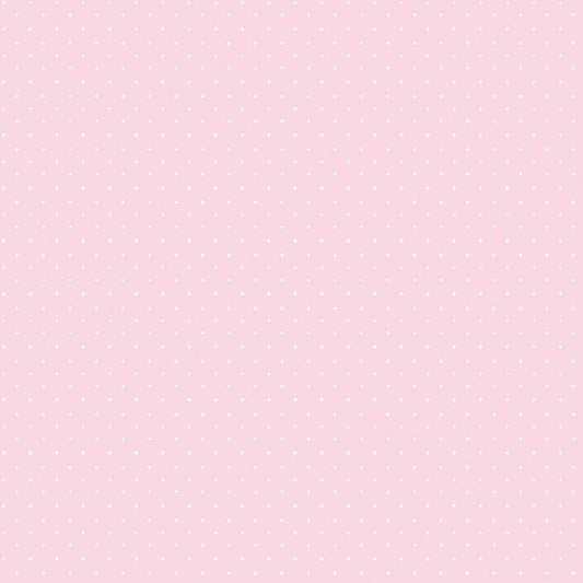 Just 4 Kids 2 Nursery Wallpaper - Pink