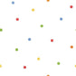 Dots Tiny Tots 2 Nursery Wallpaper - Multicolor