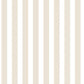 Regency Stripe Tiny Tots 2 Nursery Wallpaper - Pink