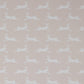 March Hare Nursery Wallpaper - Pink