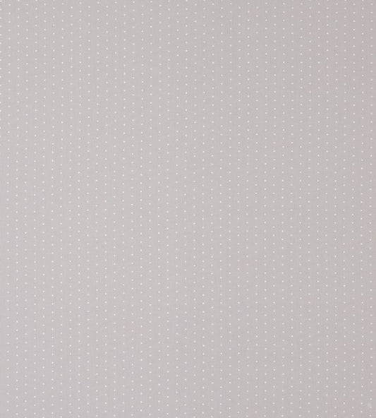 Pois Nursery Fabric - Gray