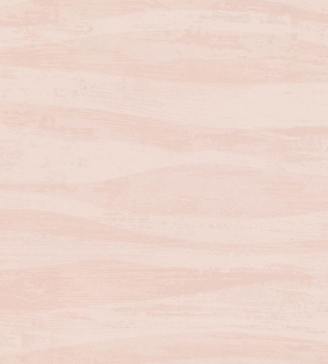Swish Nursery Wallpaper - Pink