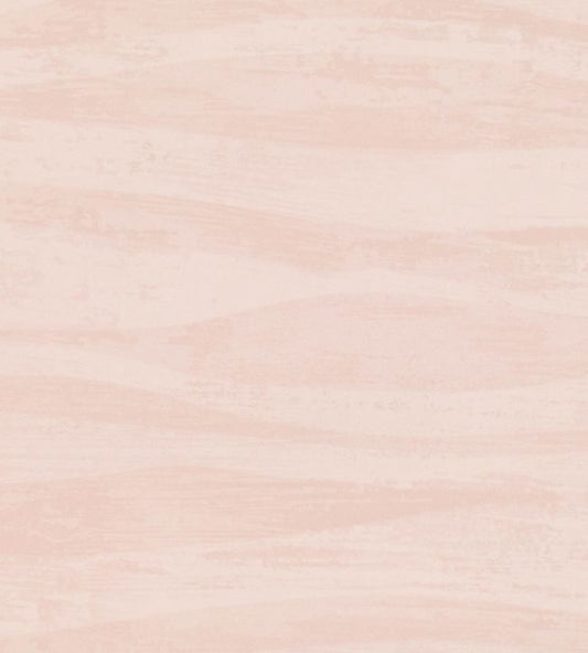 Swish Nursery Wallpaper - Pink