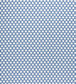 Bijou Nursery Fabric - Blue